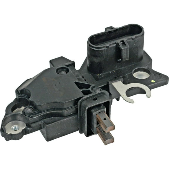 DB Electrical Regulator, Electronic BOS-1986AE0103 Replaces Bosch F00M144103, F00M14411