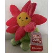 Bum Bumz Dan The Flower Spring Collection 8 Plush