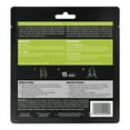 thumbnail image 2 of Garnier SkinActive Super Purifying Charcoal Sheet Mask, 0.95 fl. oz., 2 of 4