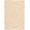 Ivory/Gold, variant on SAFAVIEH Courtyard Josiah Geometric Indoor/Outdoor Area Rug, Ivory/Gold, 8' x 10'