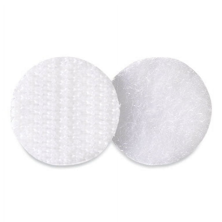 Sticky-Back Fasteners, Removable Adhesive, 0.63 Sticky-Back Fasteners, Removable Adhesive, 0.63