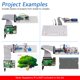 thumbnail image 5 of Kit de inicio Freenove Ultimate para Raspberry Pi 5 4 B 3 B+ 400, 5 of 7