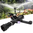 thumbnail image 3 of 5Pcs 3/4in DN20 Female Thread Rotating Sprinkler Rocker Nozzle for Garden Lawn, 3 of 14