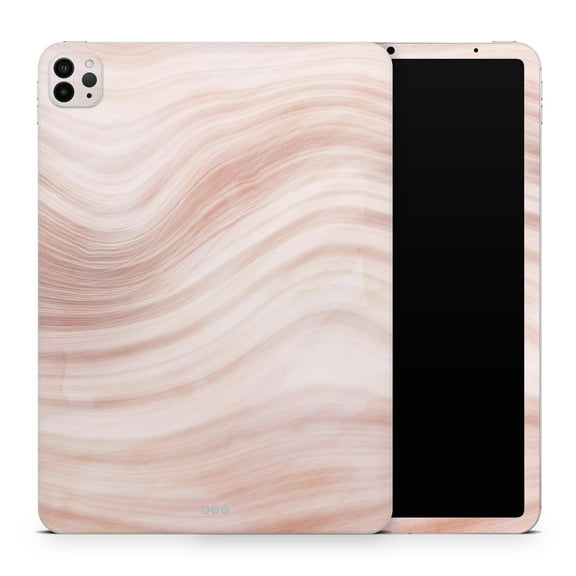 DesignSkinz Vivid Agate Vein Slice Foiled V5 Full-Body Skin Decal Wrap Cover for iPad (A1219/A1337)