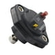 thumbnail image 3 of Riwesomey Disyuntor de circuitos Accesorios mejorados Tamaño compacto a prueba de agua Componentes del vehículo Desconectador de voltios Accesorios para vehículos recreativos 20A, 3 of 6