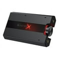 thumbnail image 1 of Creative Sound BlasterX G5 - Carte Son - 24-bit - 192 kHz - 120 dB SNR - Stéréo - USB 2.0 - SB-Axx1, 1 of 8