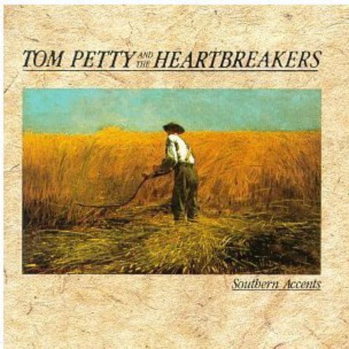 Tom Petty - Southern Accents - Music & Performance - CD