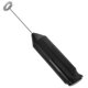 thumbnail image 5 of unbranded 1Jgo Mezclador De Café Eléctrico Negro Para Cocina Con Alta Resistencia Y Espuma, 5 of 8