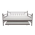 thumbnail image 4 of Manila Queen Size Daybed and Full Size Trundle, 4 of 9