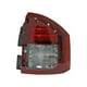 thumbnail image 1 of Calavera Compass 2015 Oscura C/Arnes TYC Jeep COMPASS 2015, 1 of 4
