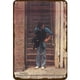 thumbnail image 1 of Hojalata Rectangular 20*30cm Plano Serie Personajes Del Cantante Bob Dylan (1), 1 of 9