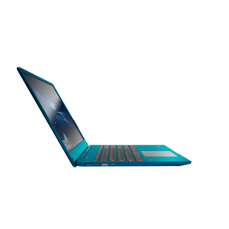 Gateway 15.6" Ultra Slim Notebook, FHD, AMD Ryzen™ 3 3250U, Dual Core, 128GB Storage, 4GB Memory, Tuned by THX™ Audio, 1.0MP Webcam, HDMI, Windows 10 S, Blue