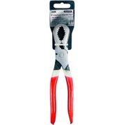GRID 8 Long Round Nose Pliers Wrench Great for Gripping Cylindrical Objects
