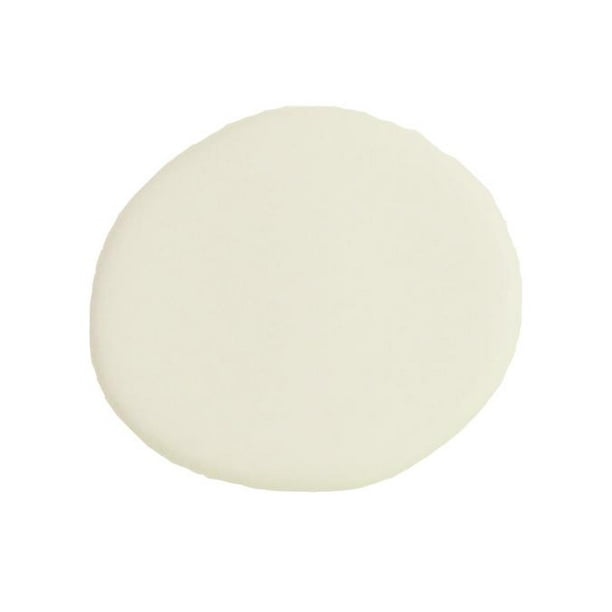 Jolie Paint Antique White Sample Size 4oz Jolie Paint Antique White Sample Size