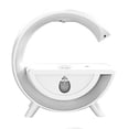 thumbnail image 2 of Humidifiers for Bedroom 50% off Clearance! T00K8 Humidifier Gravity Design Cool Mist Humidifiers Humidifier Integrated 350ml Large Capacity, 2 of 9
