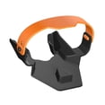 thumbnail image 1 of -Propeller Stabilizer, Drone Bottom Protection Cover, Detachable Portable Propeller Holder for Drone Mini 3 Accessories, Storage for Travel , planting pouch orange with black, 1 of 7
