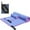 Watermelon Red, variant on Sport Towel Gym Exercise Fitness Super Absorbent Fast Drying Premium Microfiber