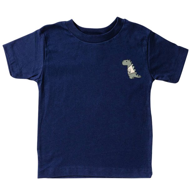 Tirantes para Camisa Gibobby On Moms Last Nerve Funny Camiseta Regalo del día de la Camiseta de moda para niños Azul 5-6 Años