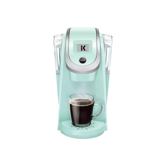 Keurig - Cafetière à Portion Individuelle K-Cup K200 (119437) Oasis