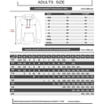 thumbnail image 2 of THNCLZX Anime Merch Hell's Paradise Hoodies Fashion Hooded Sweatshirt Men/Women Casual Hoodie WP81, 2 of 5