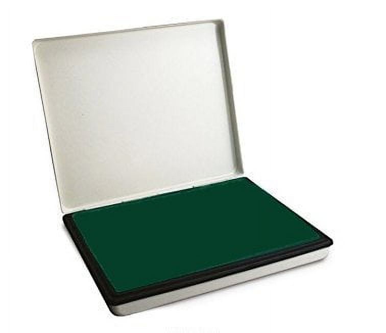 Infusion Stamp Ink Refill, 16-Ounce, Green