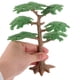 thumbnail image 2 of Mini modelo Table de arena Tabla de arquitectura de planta de planta Tree Tree Tree Scenery Árbol, 2 of 8