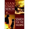 thumbnail image 1 of Libro en busca del hombre de las sombras de Joan Lowery Nixon, 1 of 1