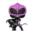 thumbnail image 1 of Ranger Slayer Exclusivo PX Funko Pop Power Rangers 30th, 1 of 3