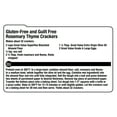 thumbnail image 5 of Great Value Superfine Blanched Almond Flour, Gluten-Free, 2 lb, 5 of 8
