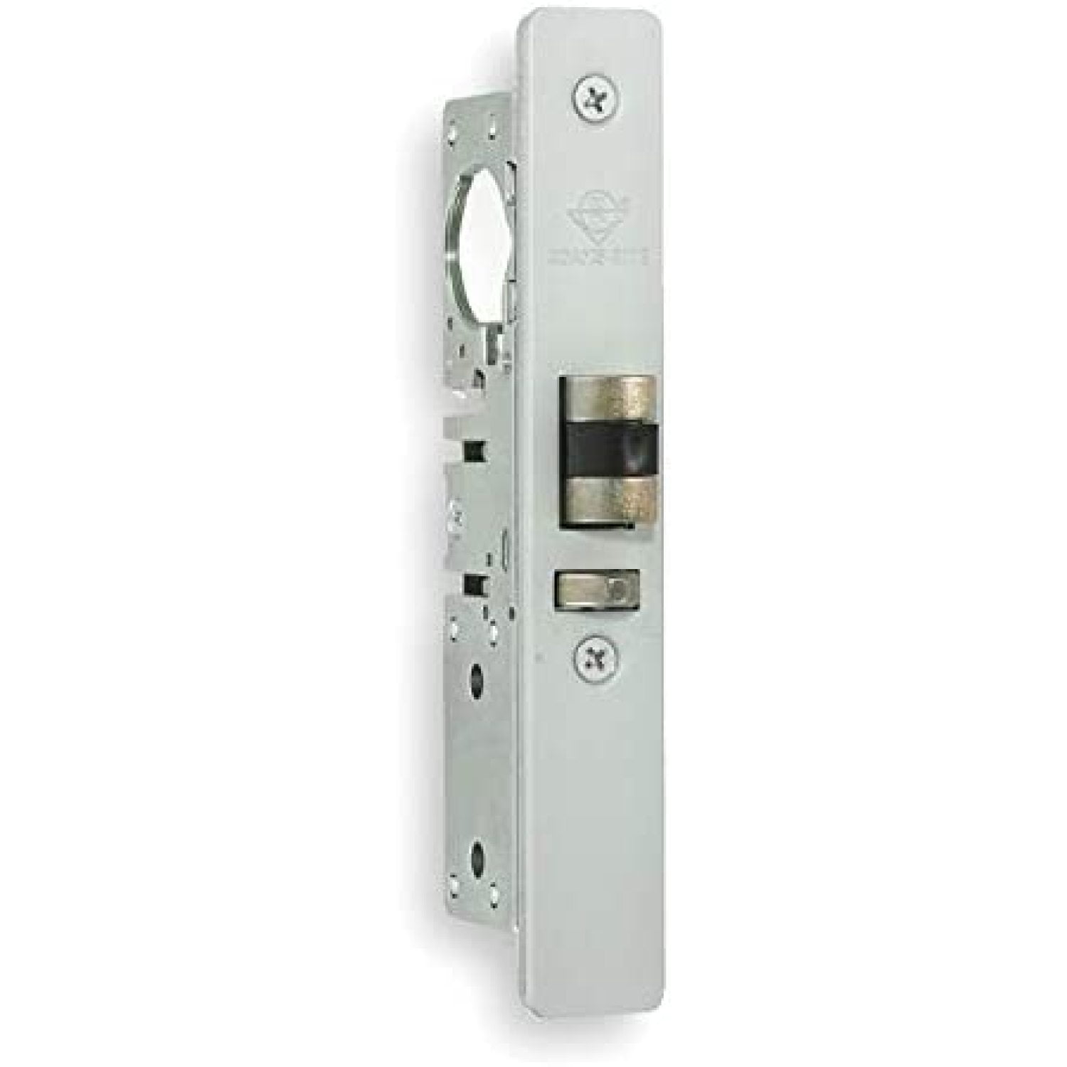 Adams Rite 4510-35-101-628 Standard Duty Deadlatch Flat For Aluminum ...