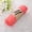 Watermelon Red, variant on Wuphunn Women Crinkle Solid Color Long Scarf, Cotton Blend Lightweight Beach Shawl Wrap A 50