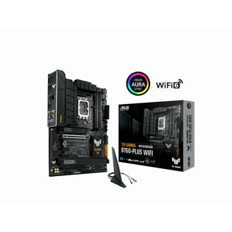 ASUS TUF GAMING B650M-E WIFI AMD Socket AM5 Micro-ATX Motherboard