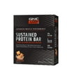 GNC Sustained Protein Bar Cinnamon Toast, 25g Protein, 5CT