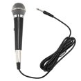 thumbnail image 2 of Karaoke Microphone MIC Handheld Dynamic Wired Dynamic Microphone Clear Voice for Karaoke Vocal Music, 2 of 5