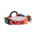 thumbnail image 1 of Correa de repuesto Dogtra Tom Davis 280C 2.0 E-Collar 28 cm - Roja, 1 of 7