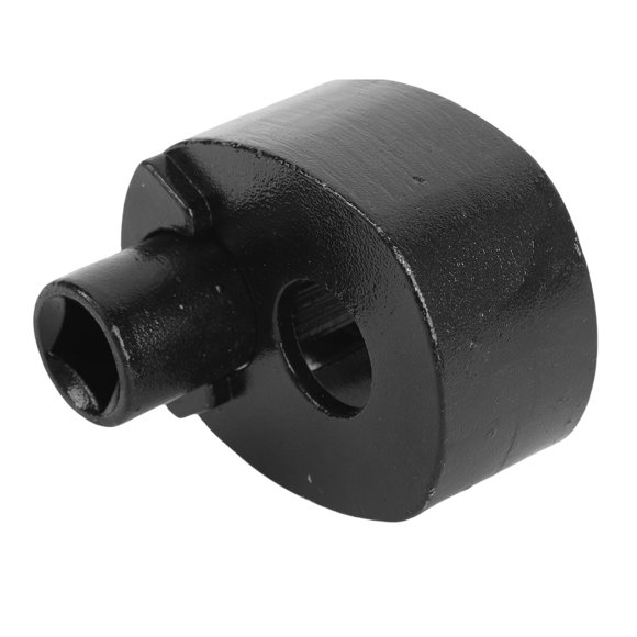 Tool Inner Tie Rod Wrench Removal Tool 1.3-1.65in CrV Steel Tie Rod Wrench Remover for Cars Trucks Engineering Vehicles