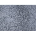 thumbnail image 2 of Zelouf Metallic Sequin Tulle , Sewing, DIY, Crafts Fabric by the Yard, Silver, 5 Yard, 2 of 2