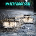 thumbnail image 7 of Winjet Fog Light Replacements Pair Left & Right OE Fitment Bulbs Included for 1999-2002 GMC Sierra 1500/2500 & 2001-2002 GMC Sierra 2500 HD/3500 - Clear Lens, 7 of 7