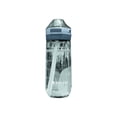 thumbnail image 2 of 17oz Large Sports Water Bottle with Straw, Leakproof Popup Cap, Graduated Markings, Food-Grade Plastic for Gym, Outdoor, and Office Use, 2 of 7