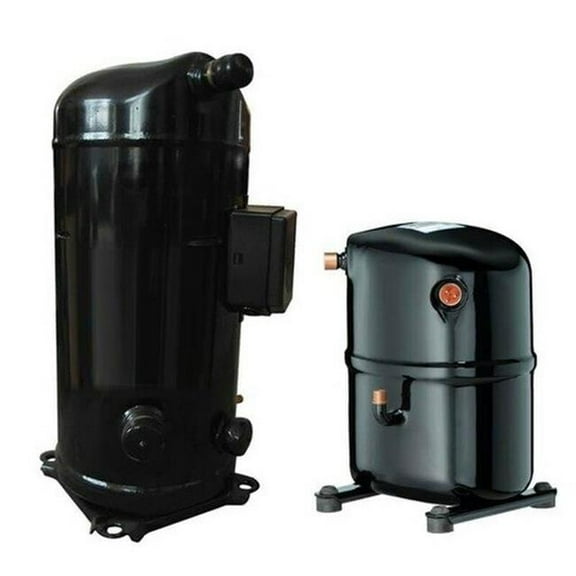 R410A, 208-230V Scroll Compressor