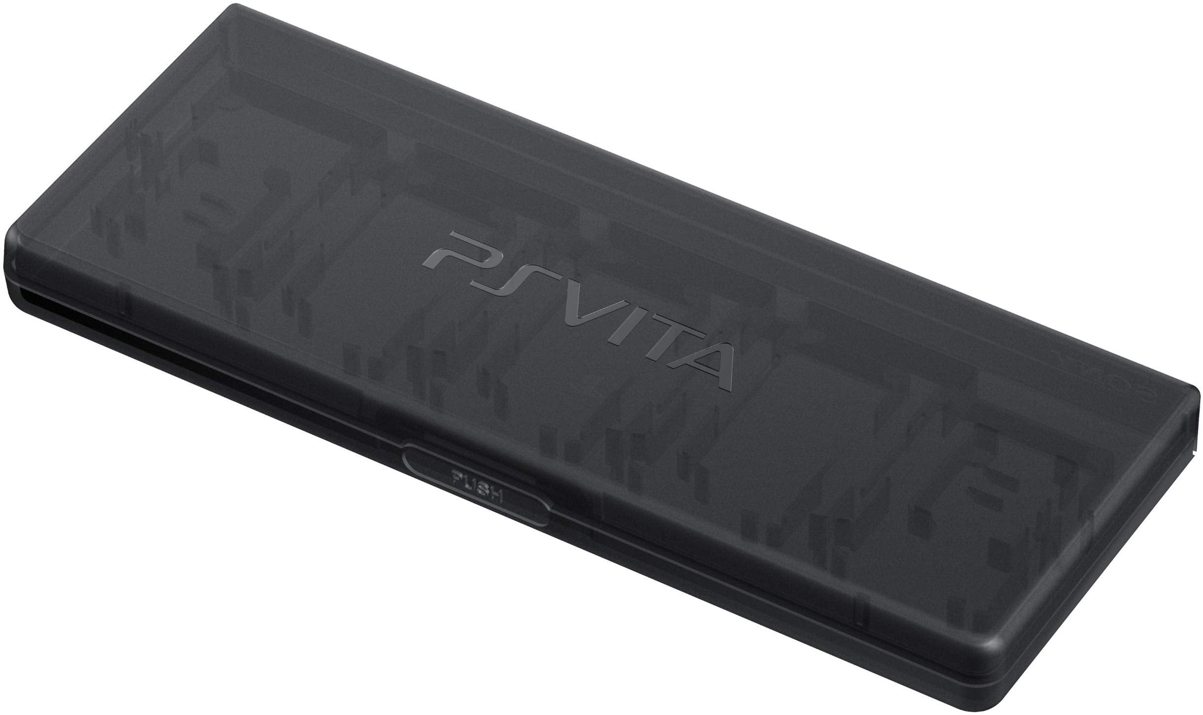 PSVita PlayStation Vita Card Case [Japan Import] (Refurbished