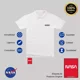 thumbnail image 2 of Playera Tipo Polo Piqué Hombre Nasa Worm Mono Bordado, 2 of 5