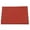 Rouge, variante sur Tapis de Pressage à Chaud 250*300*8 mm, Coussinet en Silicone, Plaque Résistante aux Hautes Températures pour Machine de Pressage à Chaud, T-Shirts, Transfert Thermique, Sublimation