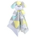 thumbnail image 1 of Manta para Bebé con Peluche Suave Minky de Animalitos, 1 of 6