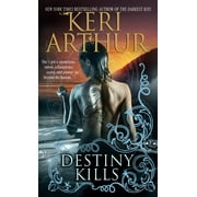 Myth & Magic: Destiny Kills (Paperback)