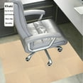 thumbnail image 6 of Clearance Deal Carpet Tiles 24" X 24" Peel And Stick Self Adhesive Square Carpet With Soft Pad Non Slip Carpet Floor Tiles Easy DIY For Bedroom Living Room, 6 of 6