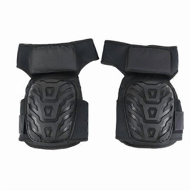 2pcs Gel Knee Pads Gardening Soil Knee Pads Infinite Adjustable Knee Pads_Perfect Gift