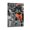 Frame-style, variant on Nick Chubb Canvas Poster Wall Art Poster Gifts Bedroom Prints Home Decor Hanging Picture Canvas Painting Posters 12x18inch(30x45cm)