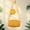 Yellow, variant on Hoshose Crossbody Handbags for Women with Coin Purse Pouch, Soft Leather Designer Shoulder Bags