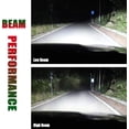 thumbnail image 4 of Bombilla para faros delanteros Sinoparcel D1S Xenon HID 8000 K 35 W, paquete de 2, 4 of 7